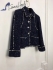 Chanel jacket coat